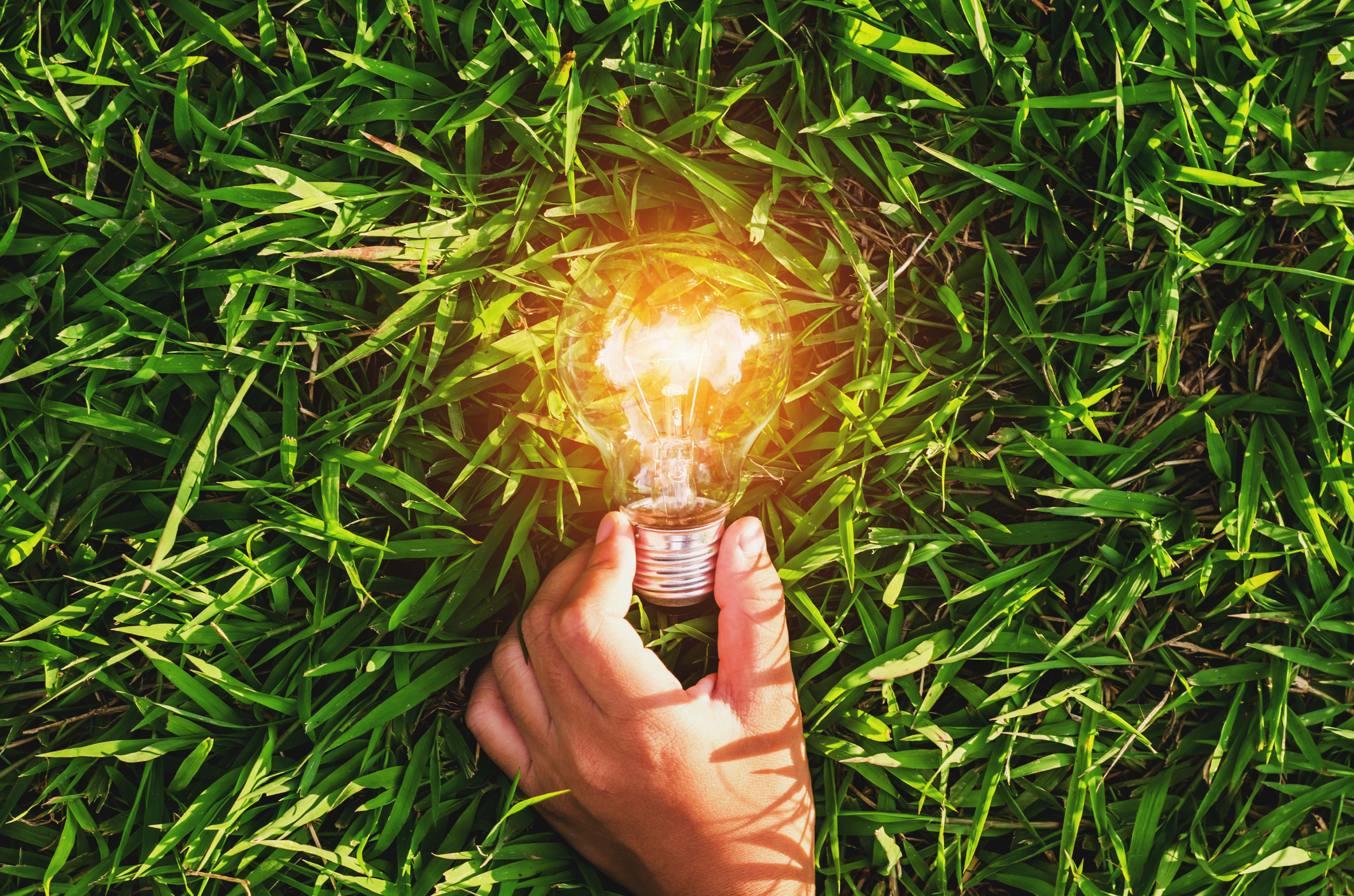 Energía limpia