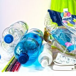 Proyectos GreenPlus - Reducción de residuos