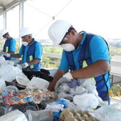 Proyectos GreenPlus - Valorización de residuos