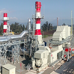 Proyectos ambientales GreenPlus - DIA/EIA